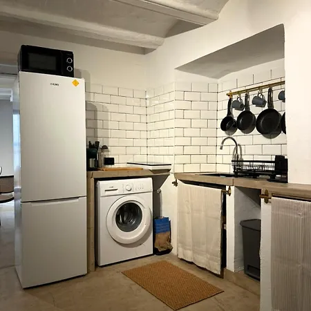 Apartment Casa Vivo *