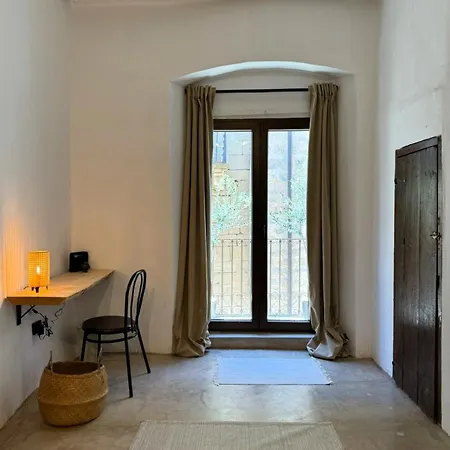 Casa Vivo Apartment Calaceite