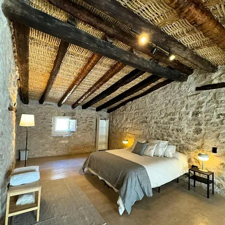 アパート Casa Vivo