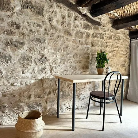 Casa Vivo Apartment Calaceite