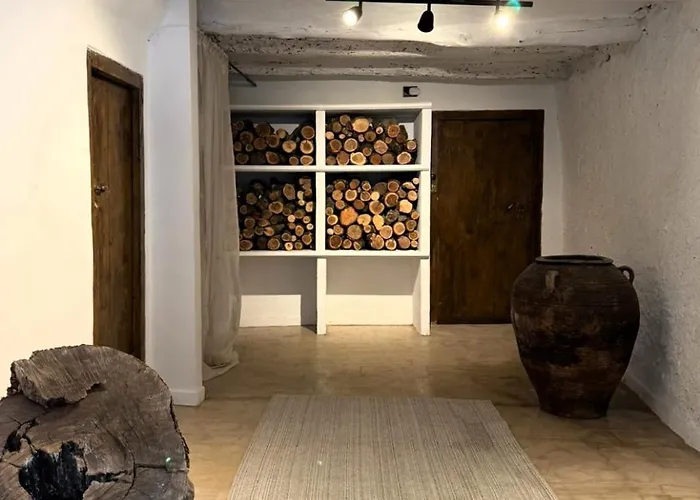 Apartamento Casa Vivó Calaceite