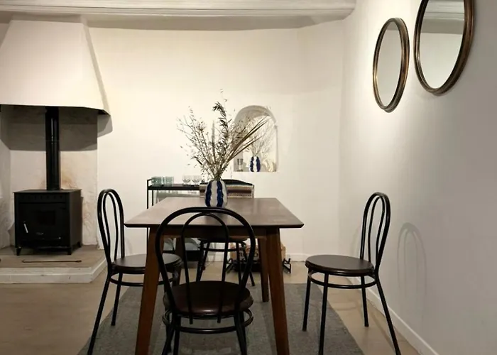 Apartamento Casa Vivó