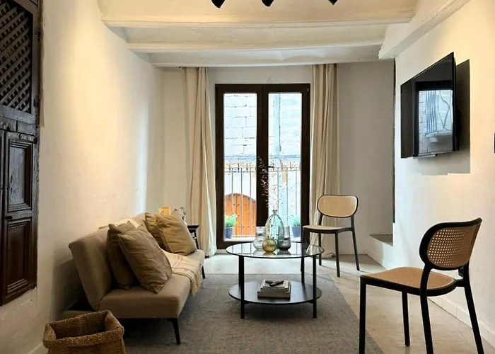 Casa Vivó Apartamento Calaceite