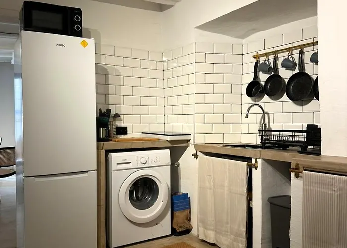 Apartamento Casa Vivó *