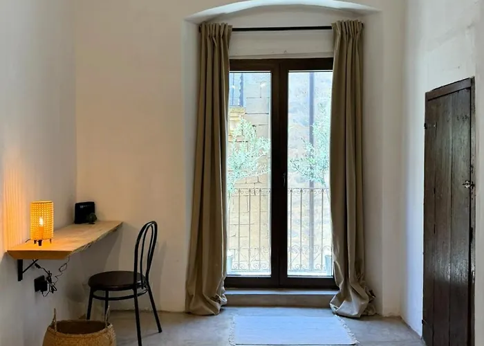 Casa Vivó Apartamento Calaceite