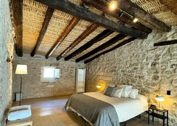 Apartamento Casa Vivó