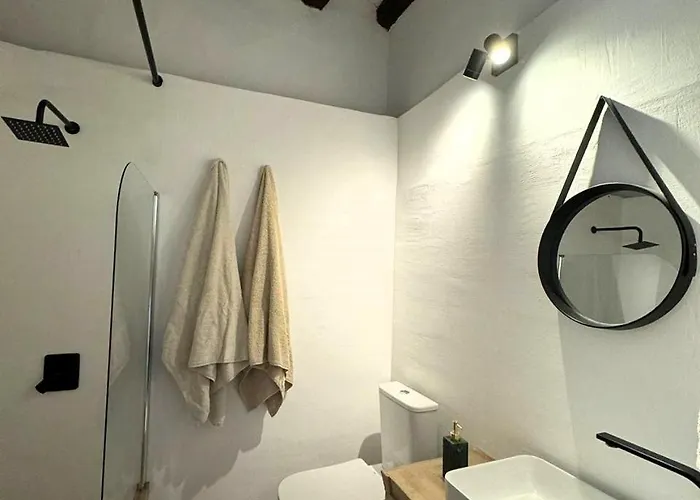 Apartamento Casa Vivó Calaceite