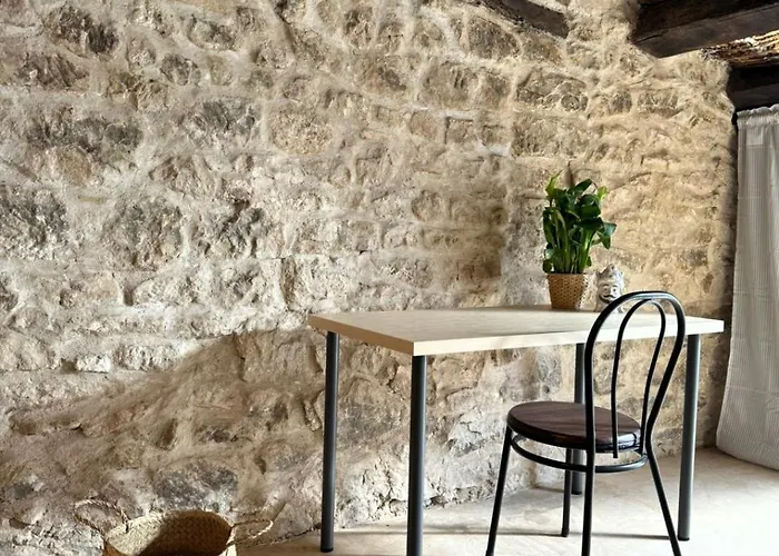 Casa Vivó Calaceite