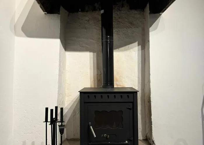 Apartamento Casa Vivó *