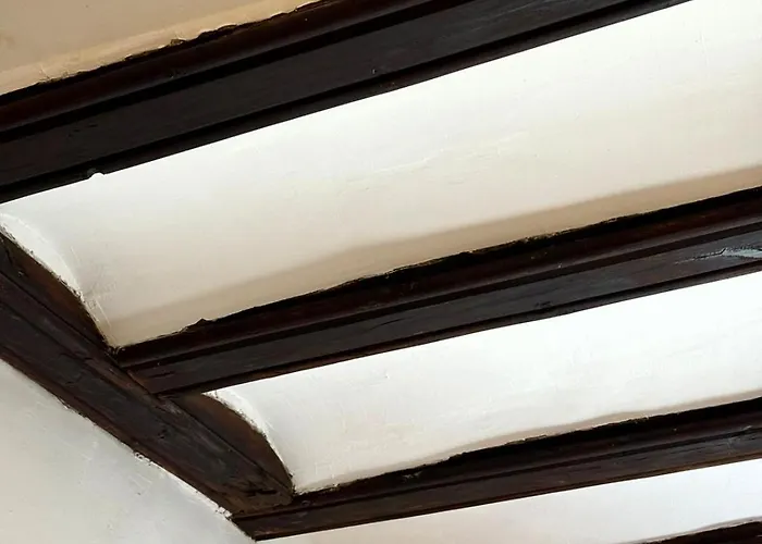 Apartamento Casa Vivó Calaceite